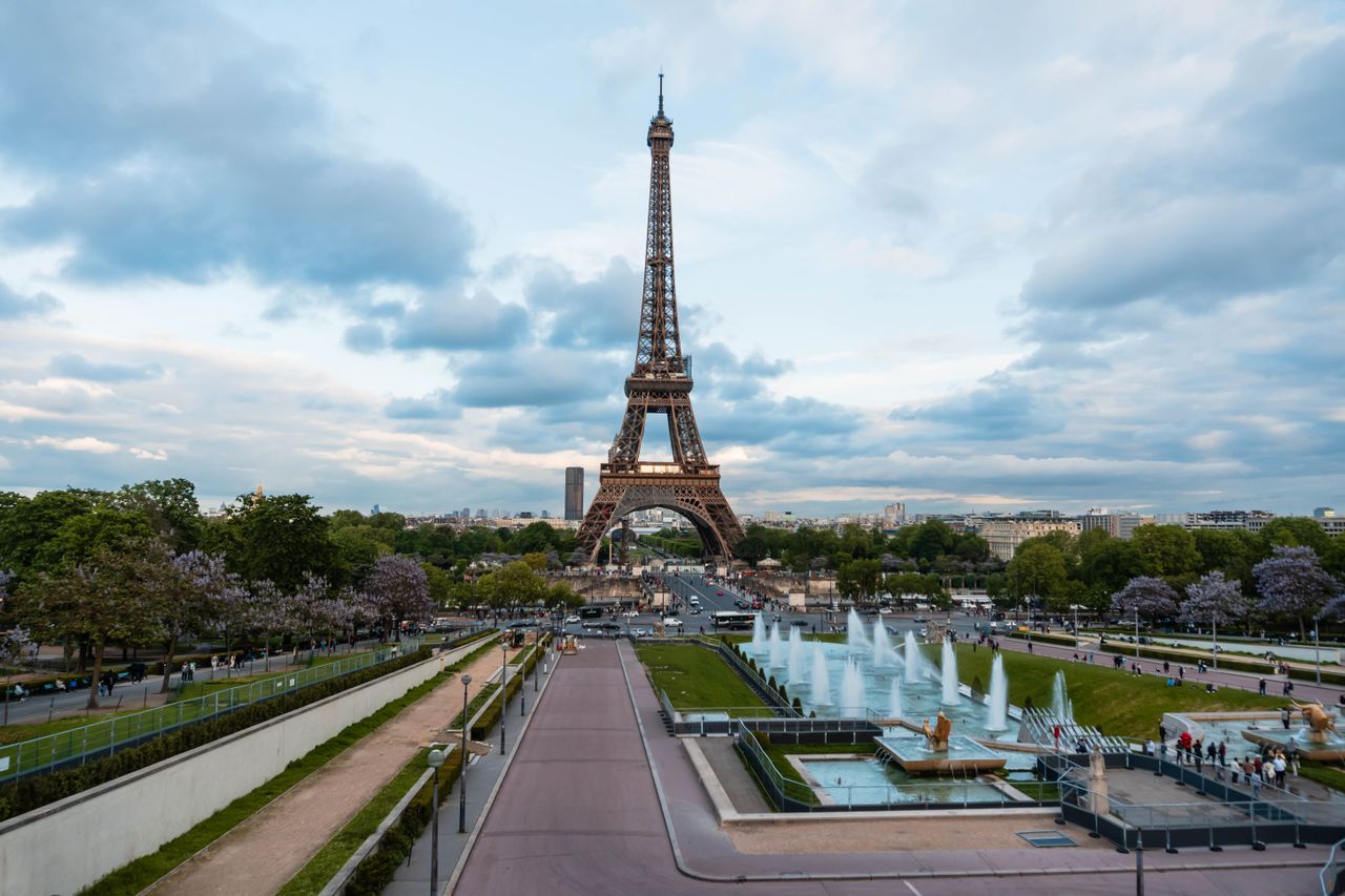 France
