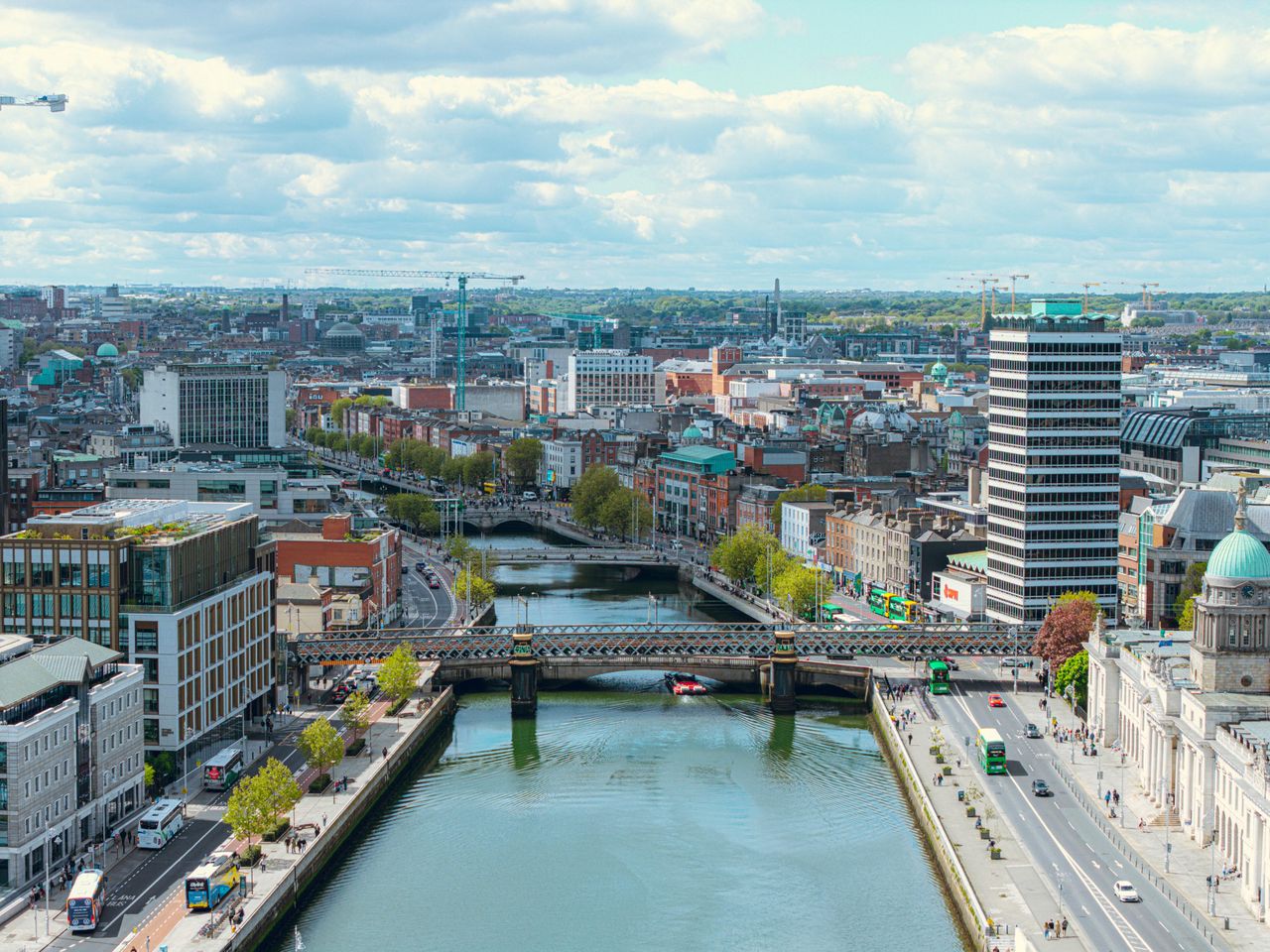 Ireland